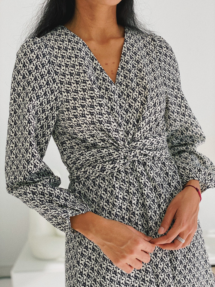 Capucine dress