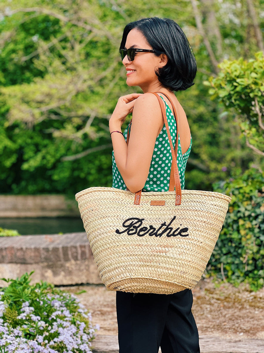 Berthie Beach Bag