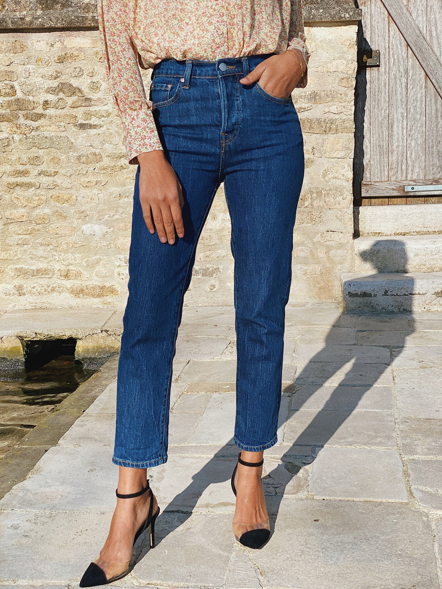 Hendrix jean