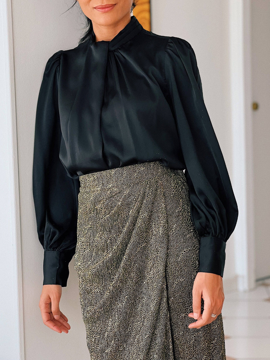 Tessa blouse