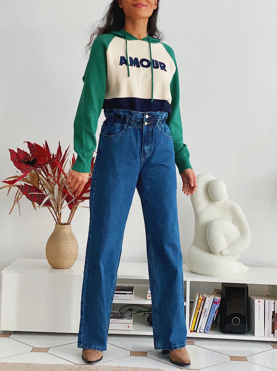 Ludovic jeans