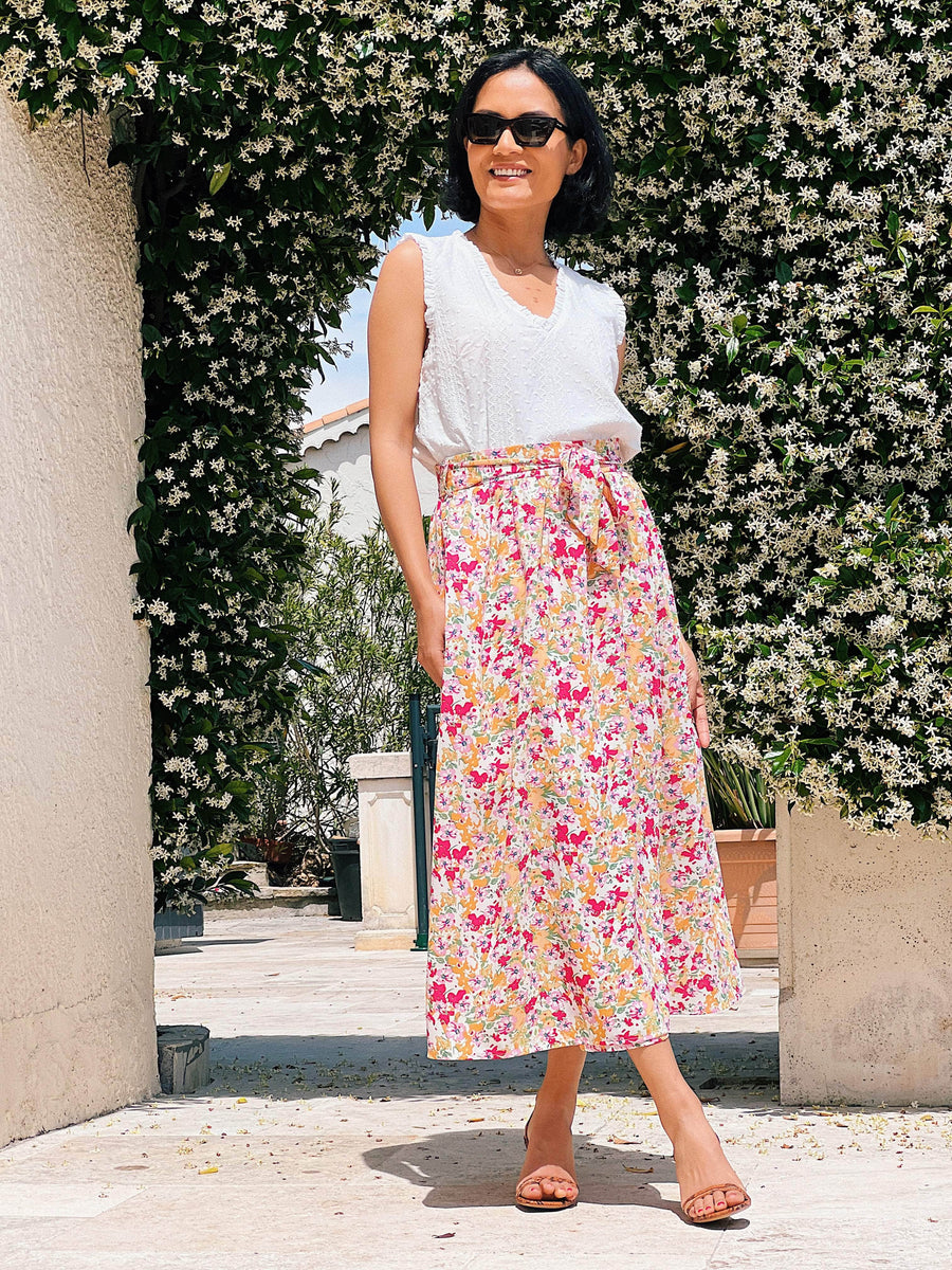 Garrett Skirt