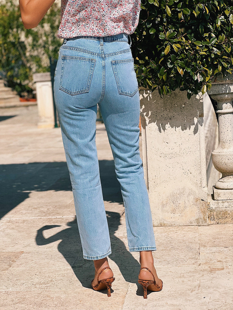 Lolan jeans