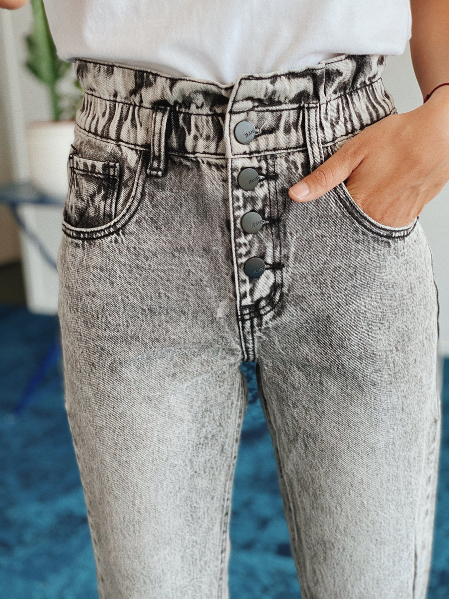 Tranyx jeans