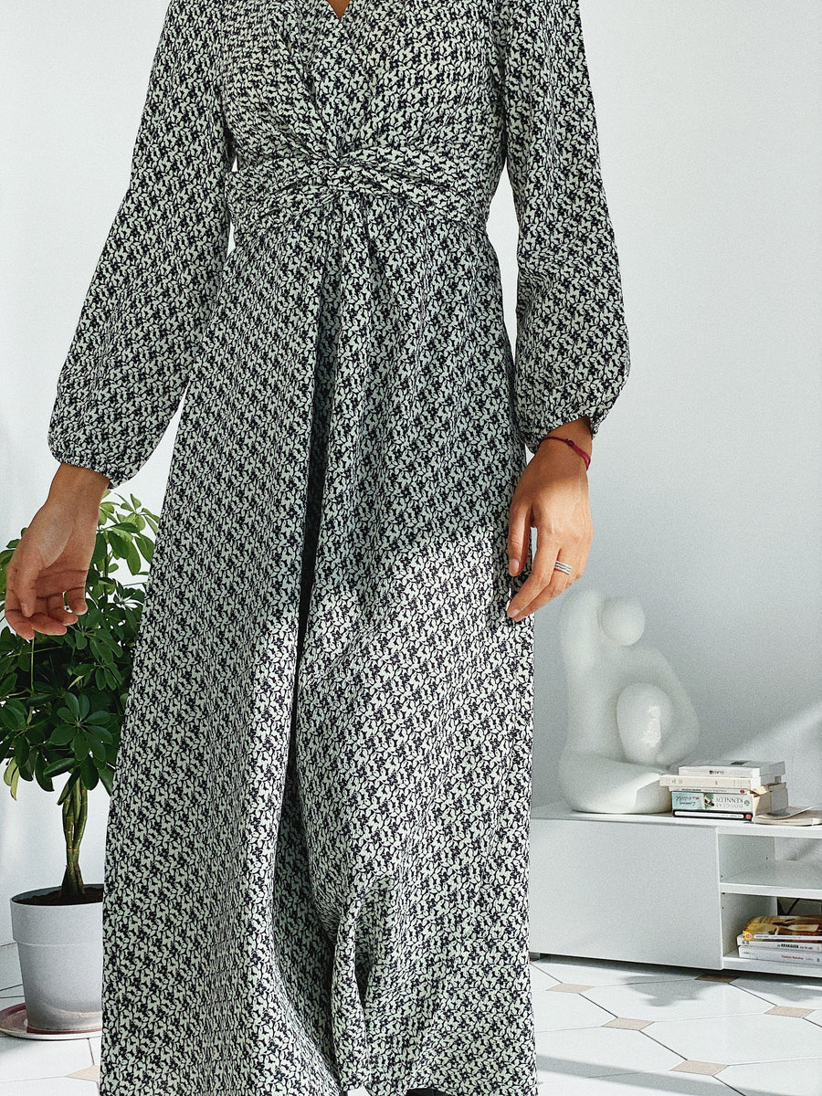 Capucine dress