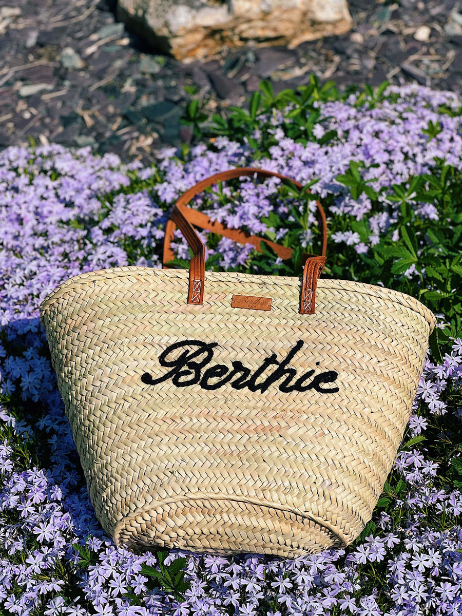 Berthie Beach Bag